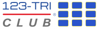 123-Tri Club Logo