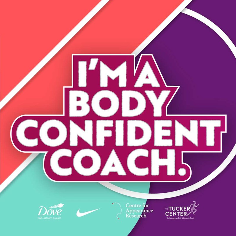 I'm a Body Confident Coach
