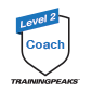 Training Peaks Level 2 Certified Coach