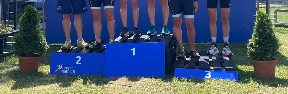 Unlock Your Potential with 123-Triathlon Coaching
