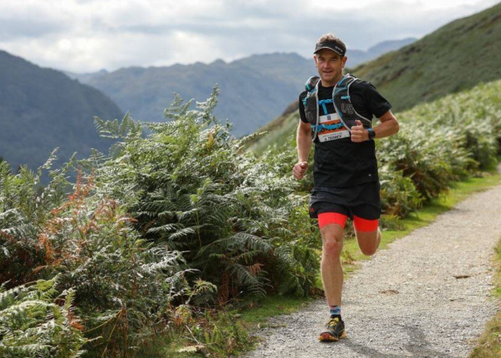 Your Sports Grand Challenge is Here - Running